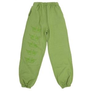 Boys lie read me revamp sweatpants. Brand new, never worn